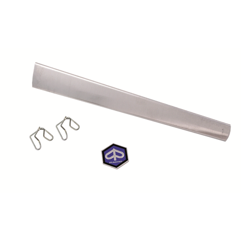 PIAGGIO VESPA 50 SPECIAL 1970 - 1972 MOLDURA DE DIRECCIÓN PIAGGIO VESPA 50 SPECIAL 1970 - 1972 MOLDURA DE DIRECCIÓN